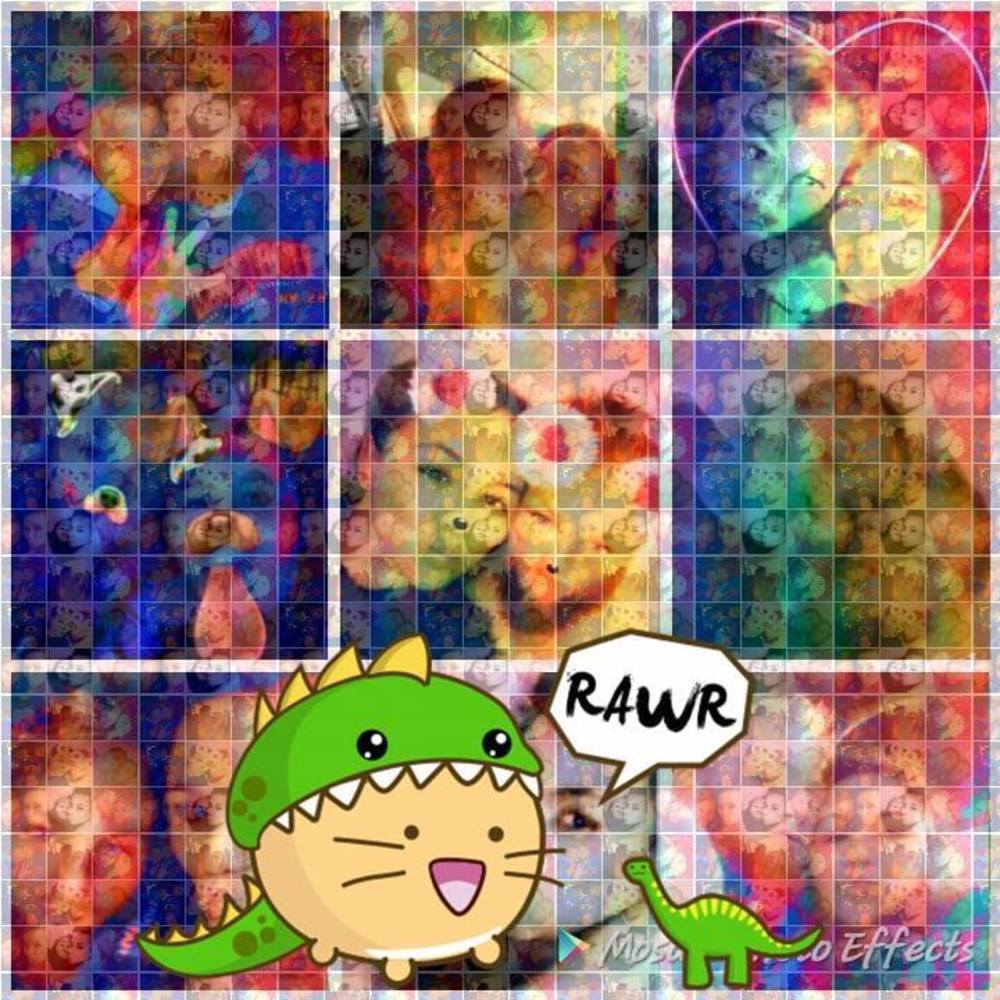 Meet your Posher, Cindy